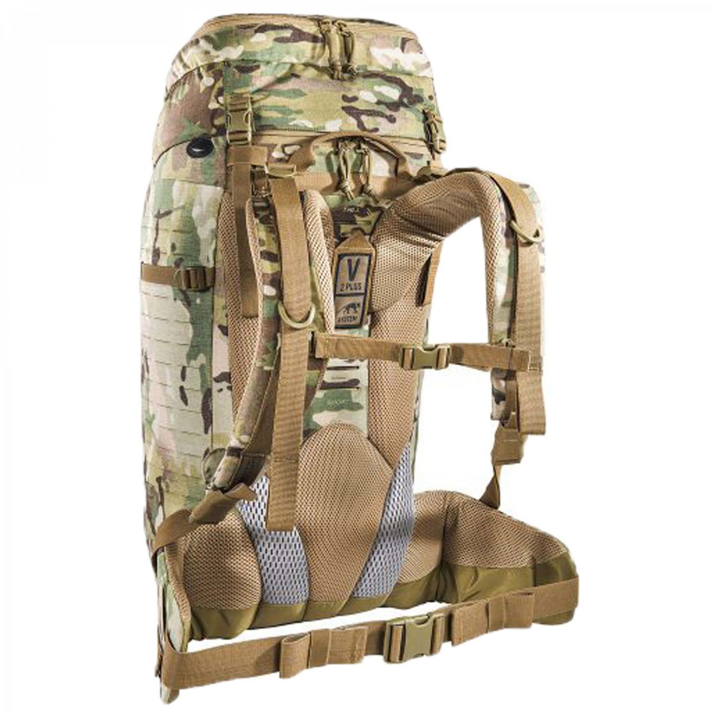 Tasmanian Tiger Modular Pack 45 Plus multicam