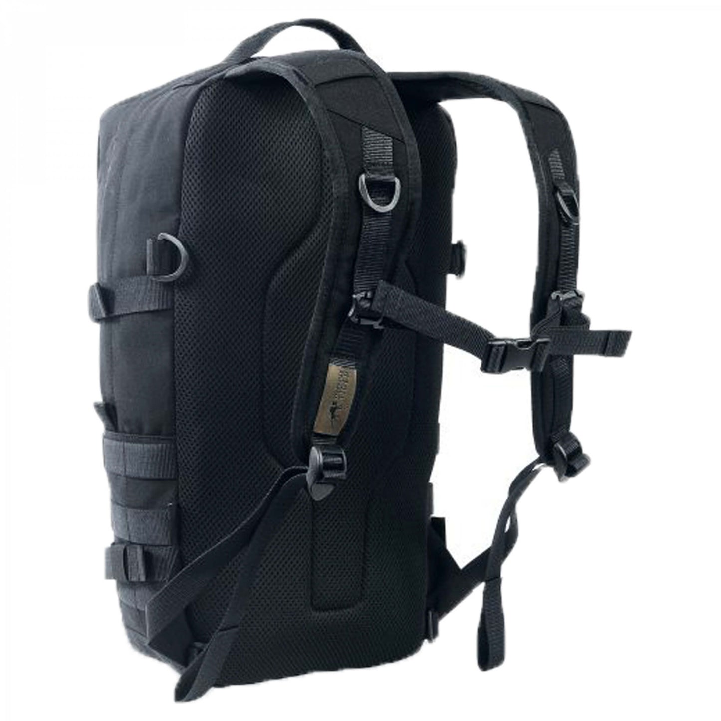 Tasmanian Tiger Essential Pack L MKII 15L black