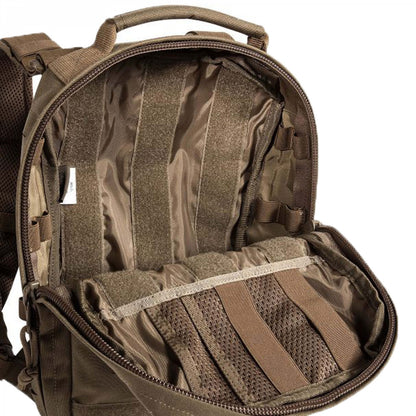 Tasmanian Tiger Medic Assault Pack MK II S coyote