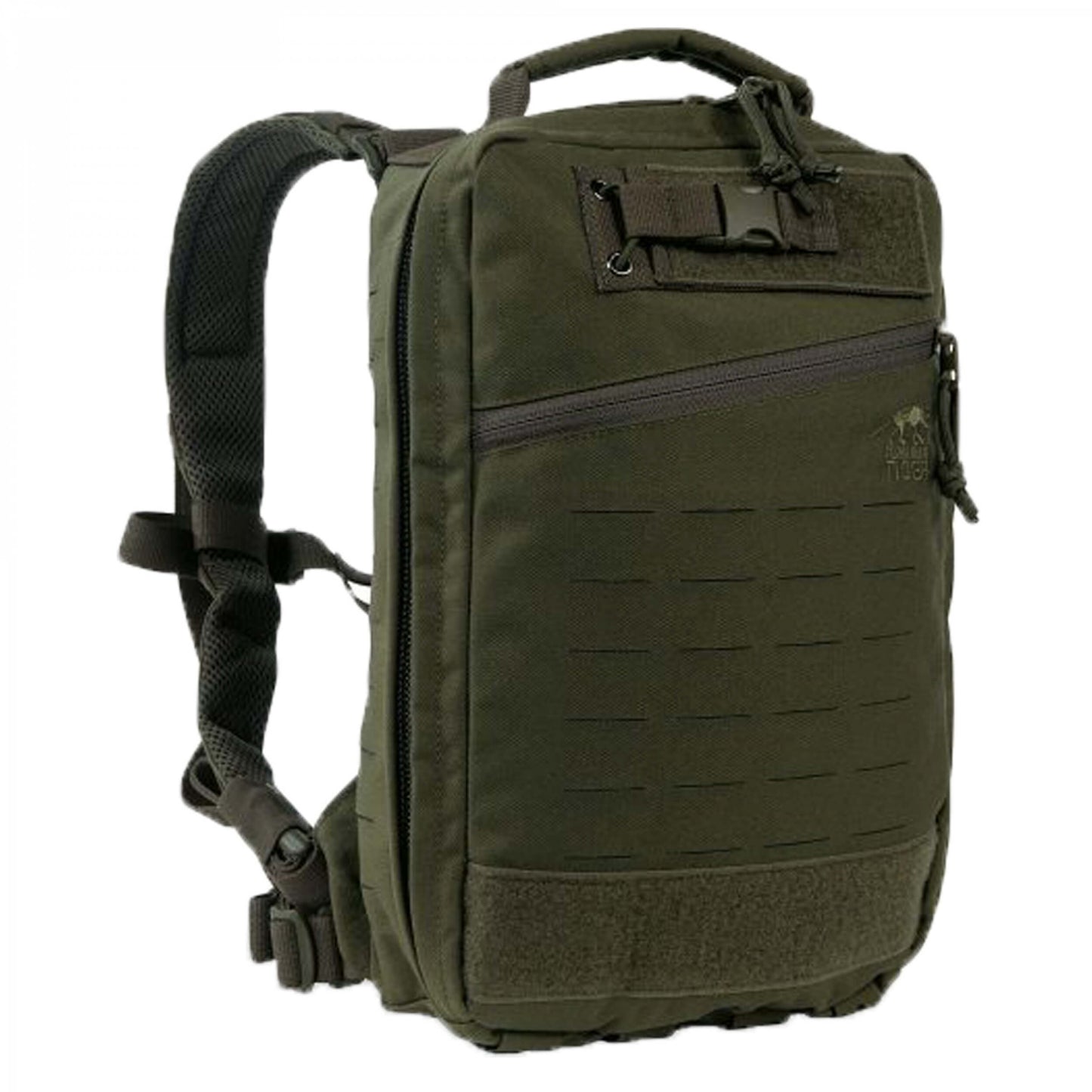 Tasmanian Tiger Medic Assault Pack MK II S olive