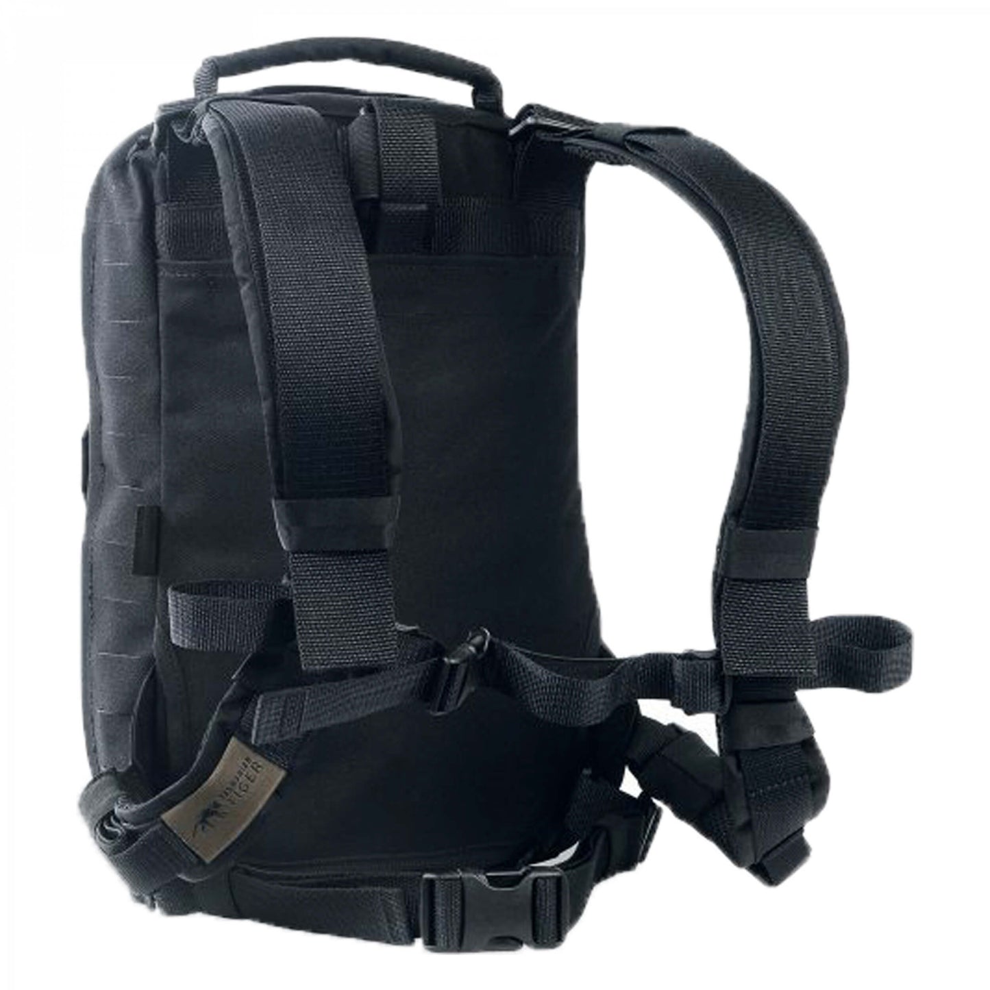 Tasmanian Tiger Medic Assault Pack MK II S black