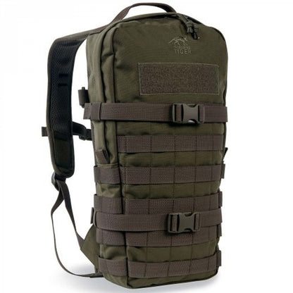 Tasmanian Tiger Essential Pack MKII 9L oliv