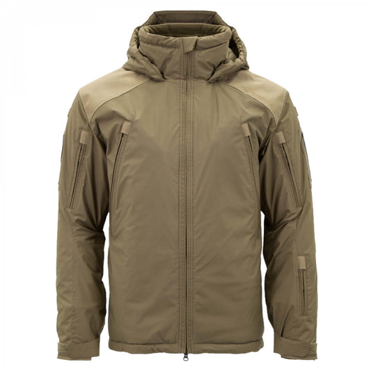 Carinthia MIG 4.0 Jacket coyote