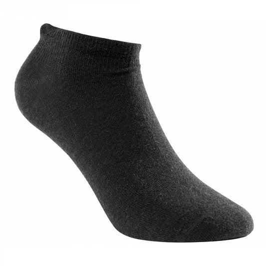 Woolpower Socks Liner Short black