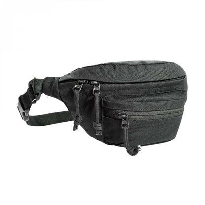 Tasmanian Tiger Modular Hip Bag black