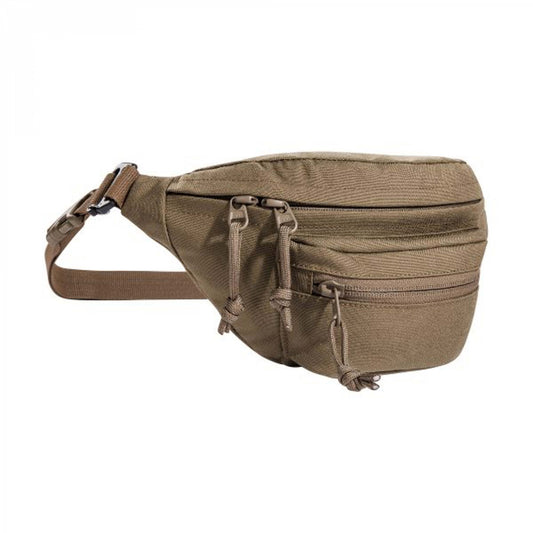 Tasmanian Tiger Modular Hip Bag coyote-brown