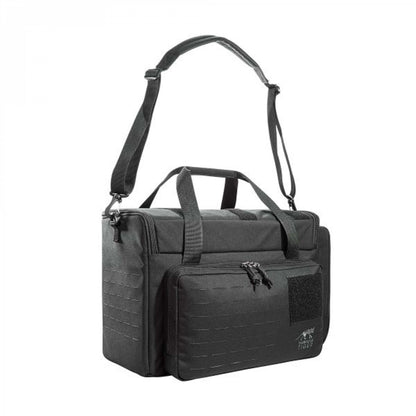 Tasmanian Tiger Modular Range Bag black