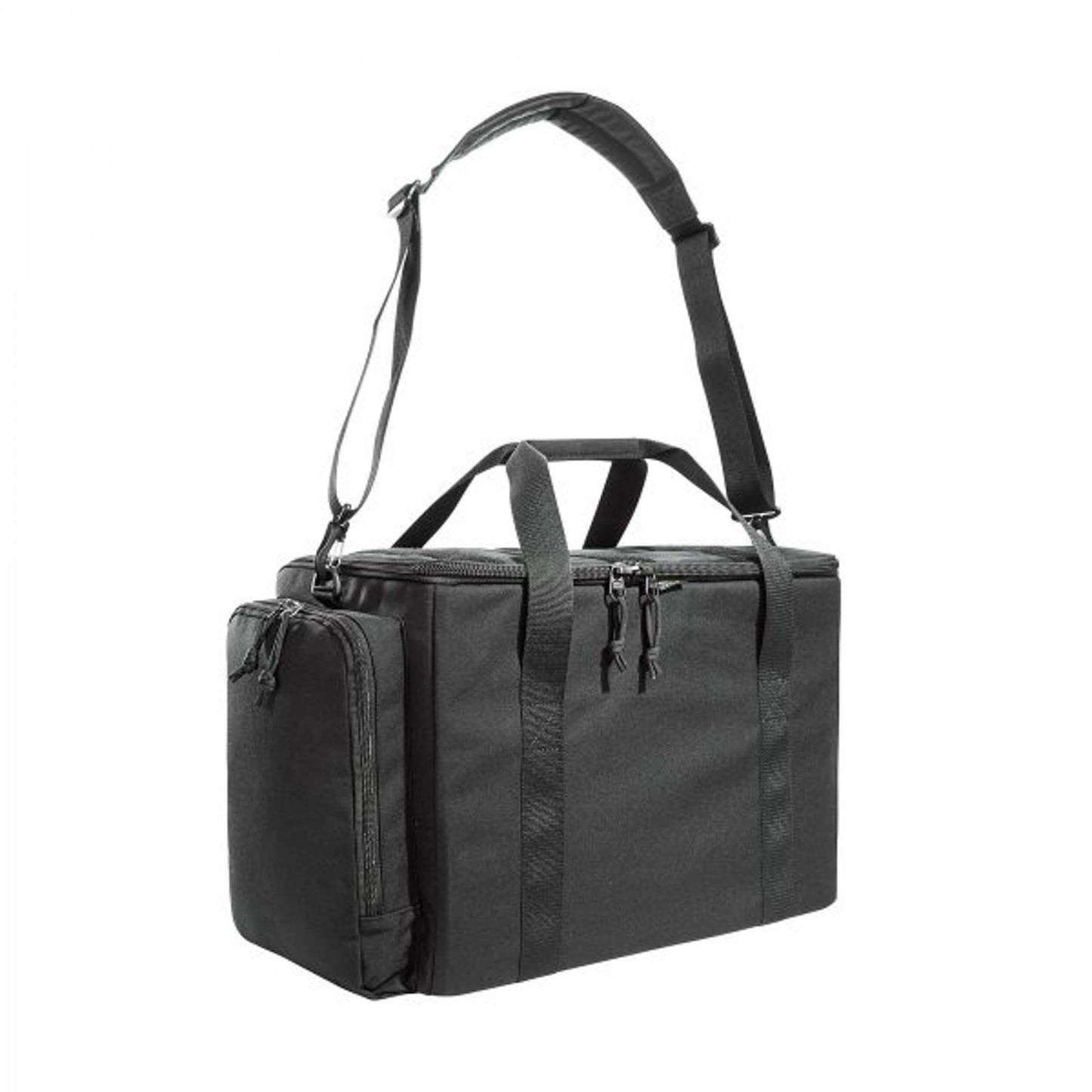 Tasmanian Tiger Modular Range Bag black