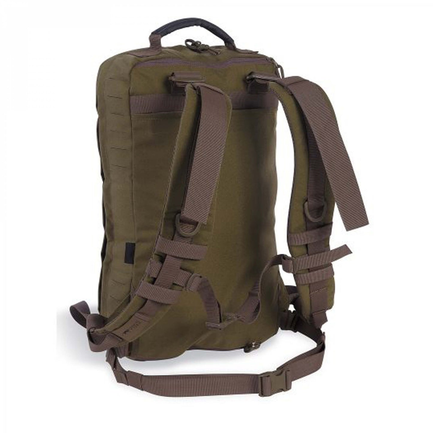 Tasmanian Tiger Medic Assault Pack MK II olive