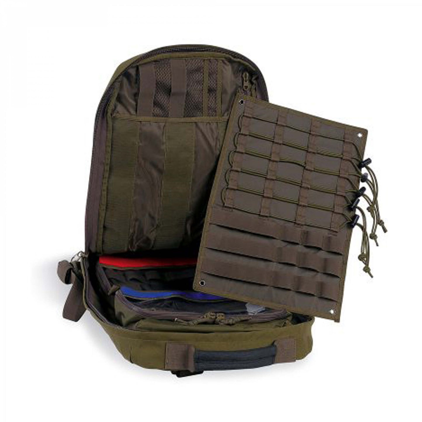 Tasmanian Tiger Medic Assault Pack MK II olive