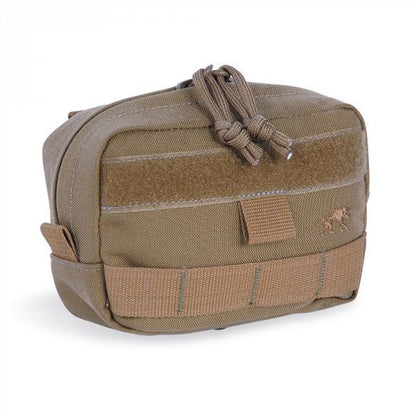 Tasmanian Tiger Tac Pouch 4 Horizontal coyote