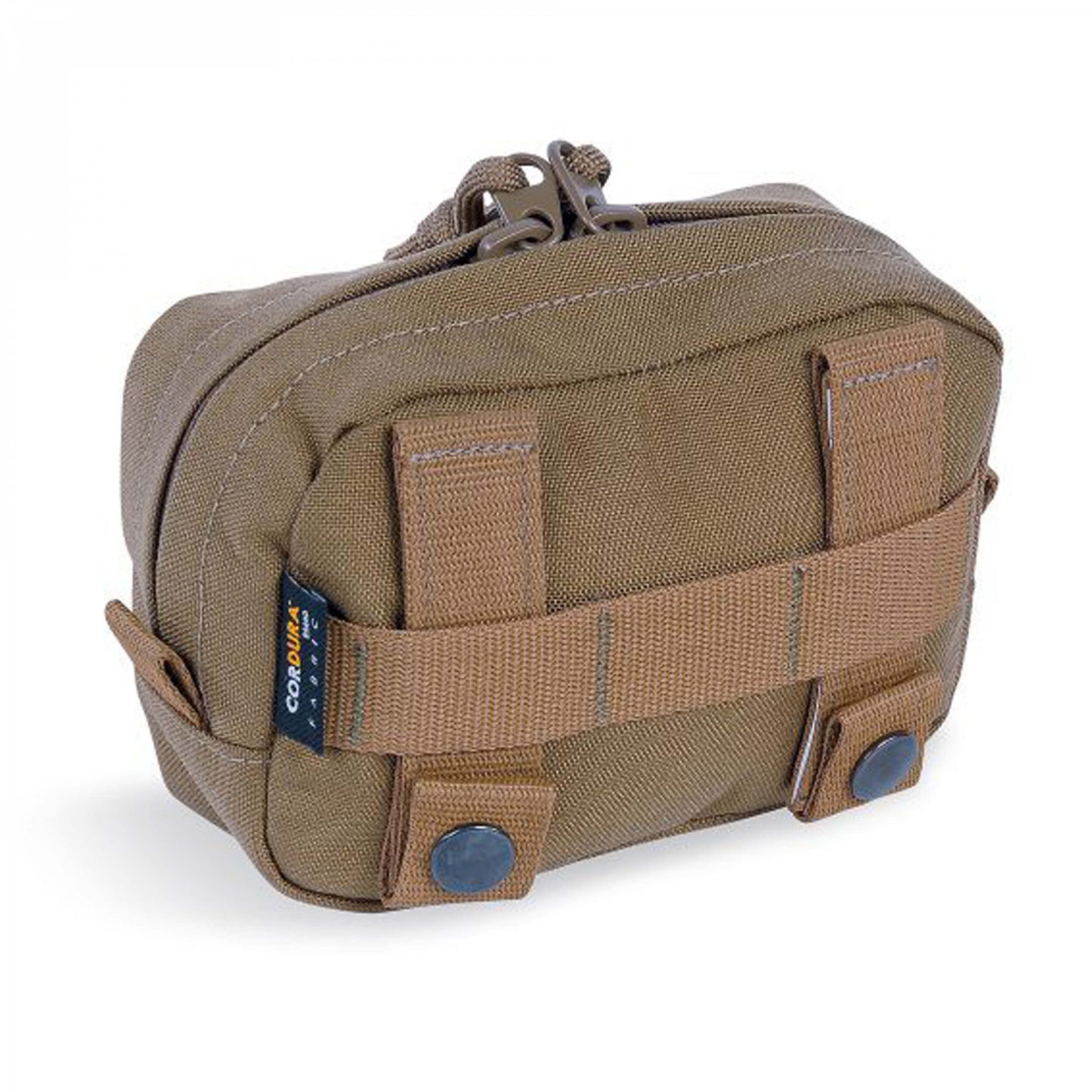 Tasmanian Tiger Tac Pouch 4 Horizontal coyote