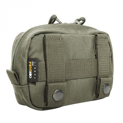 Tasmanian Tiger Tac Pouch 4 Horizontal IRR