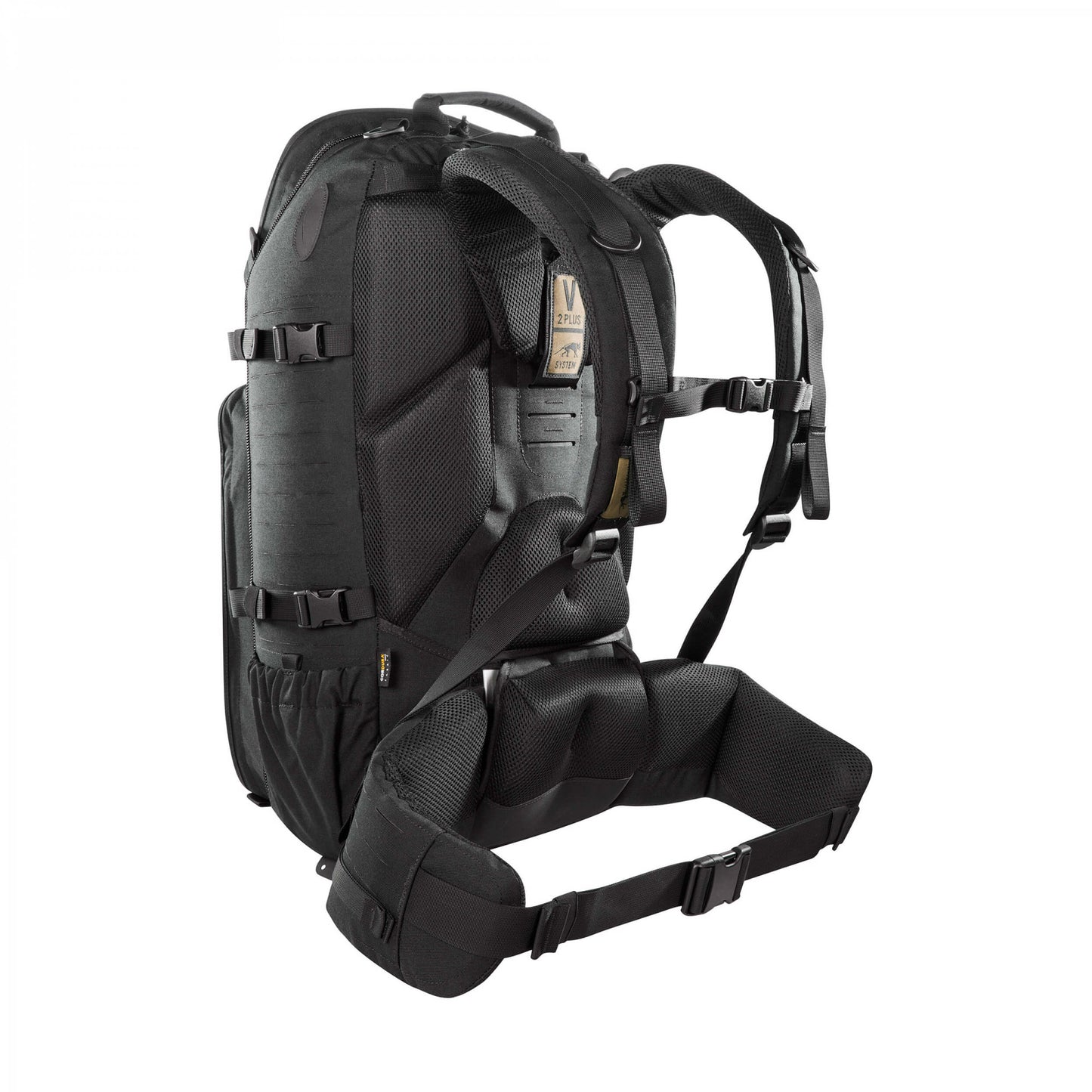 Tasmanian Tiger Modular Trooper Pack 55L black