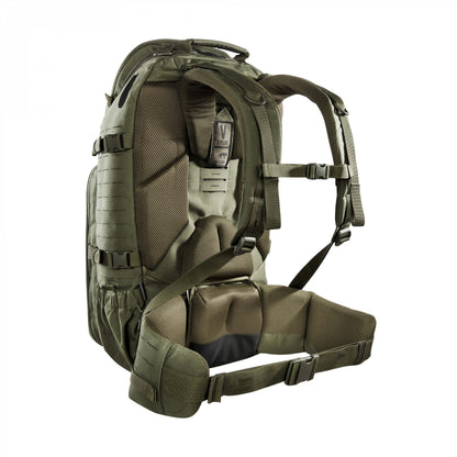 Tasmanian Tiger Modular Trooper Pack 55L oliv