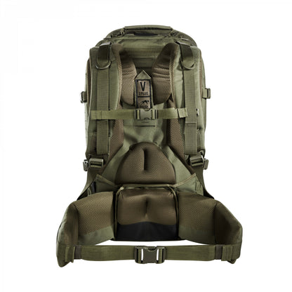 Tasmanian Tiger Modular Trooper Pack 55L oliv