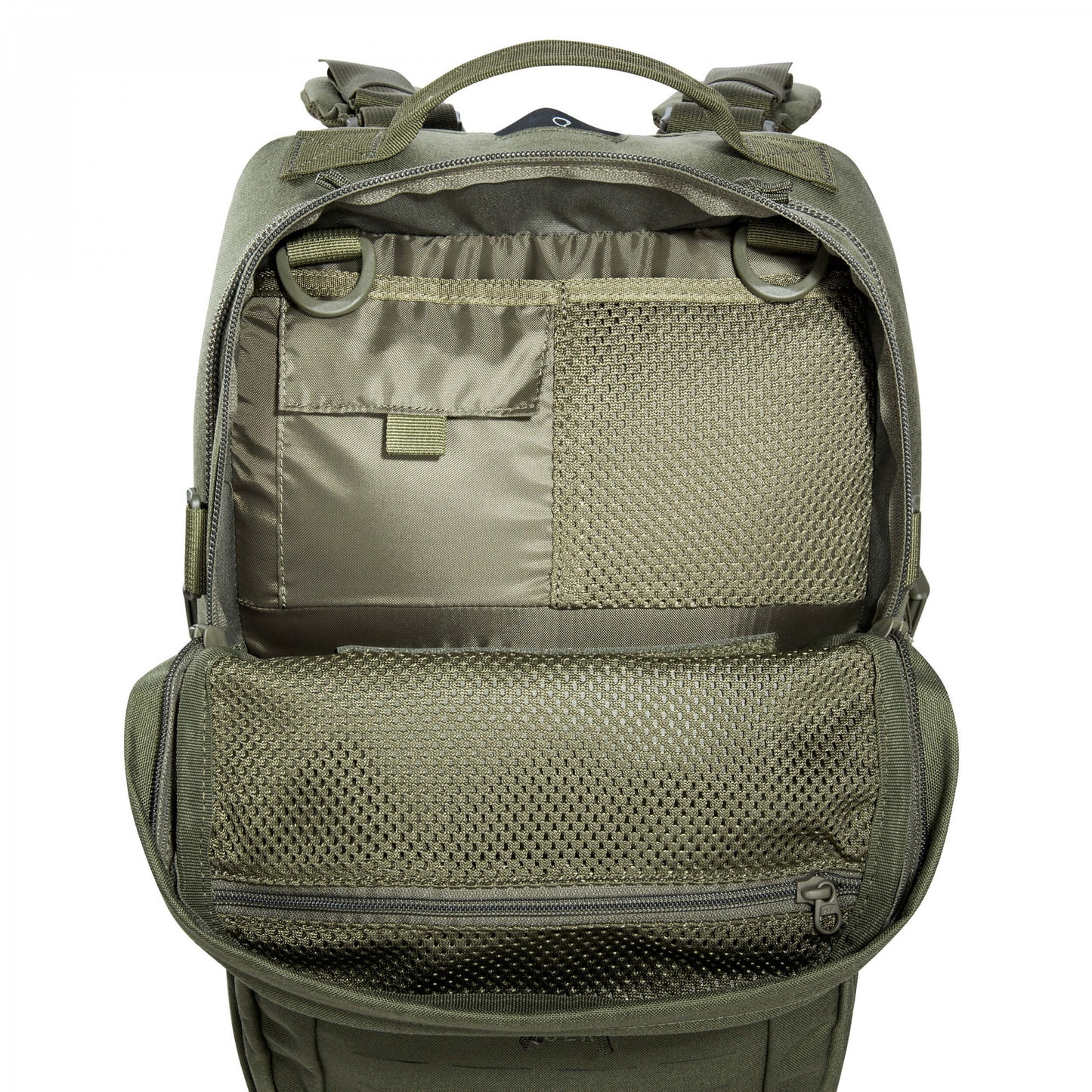 Tasmanian Tiger Modular Combat Pack 22L oliv