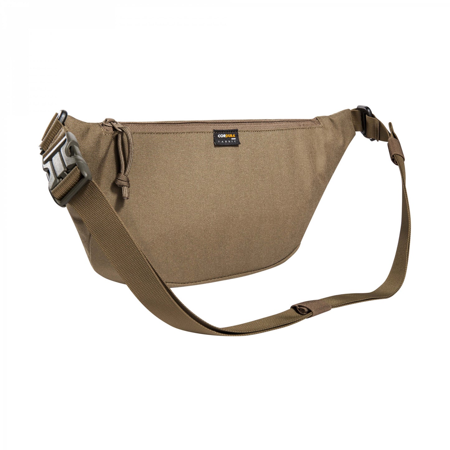 Tasmanian Tiger Modular Hip Bag 2 coyote brown