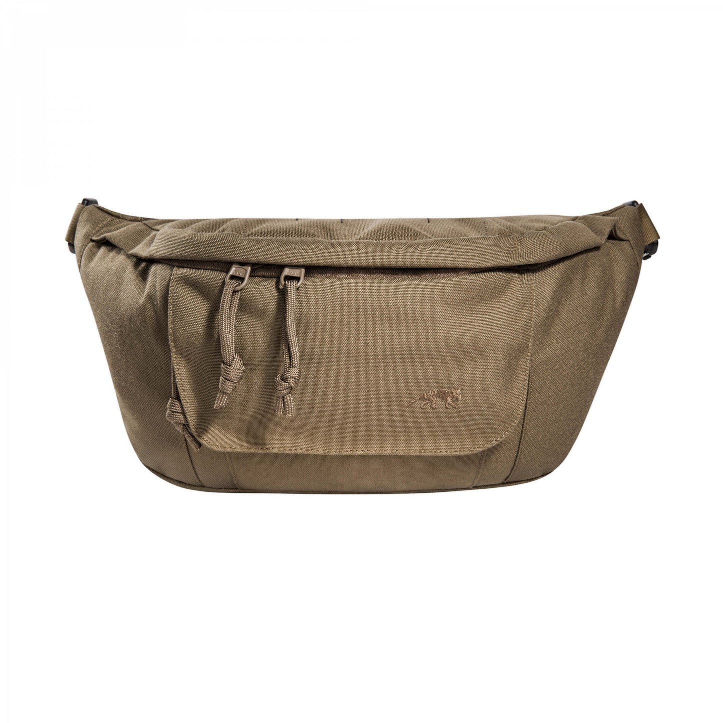 Tasmanian Tiger Modular Hip Bag 2 coyote brown