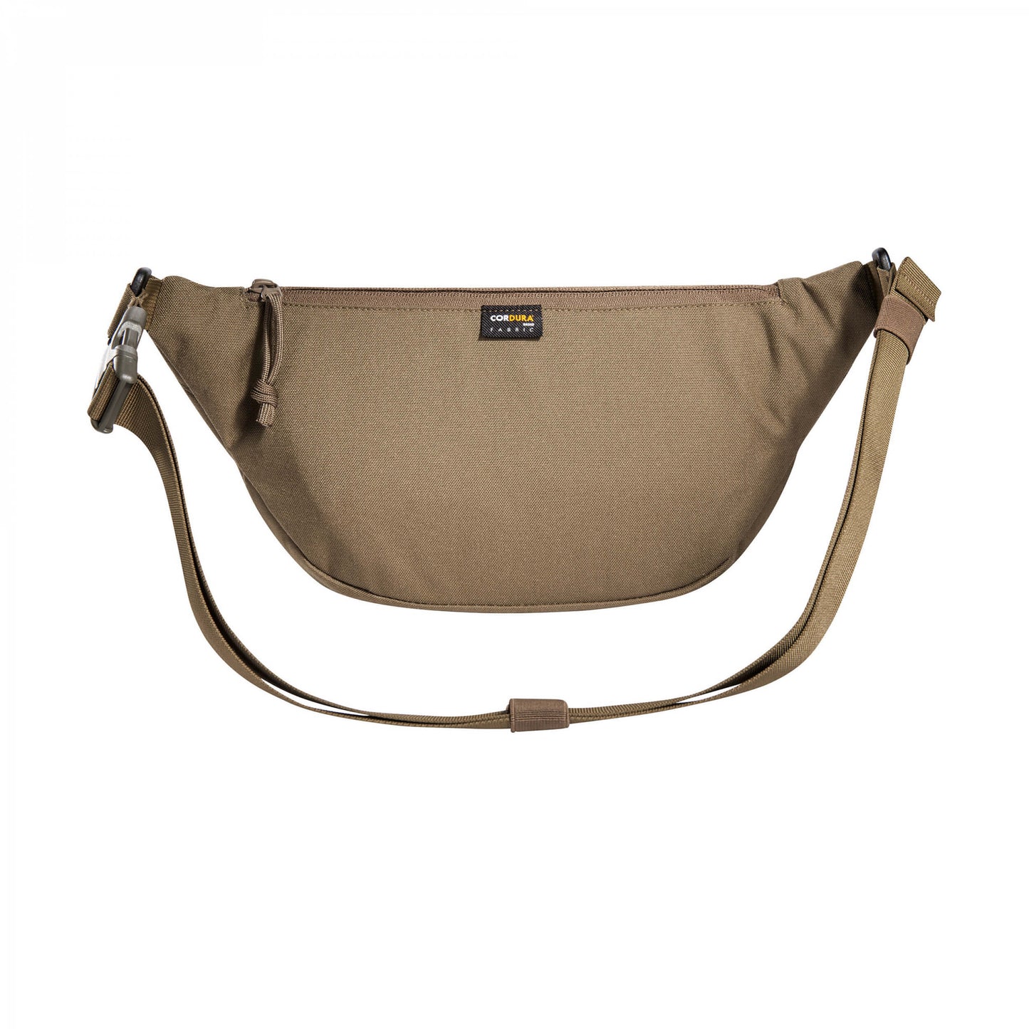 Tasmanian Tiger Modular Hip Bag 2 coyote brown