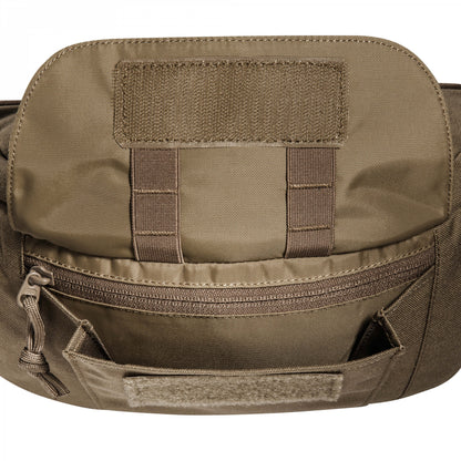 Tasmanian Tiger Modular Hip Bag 2 coyote brown