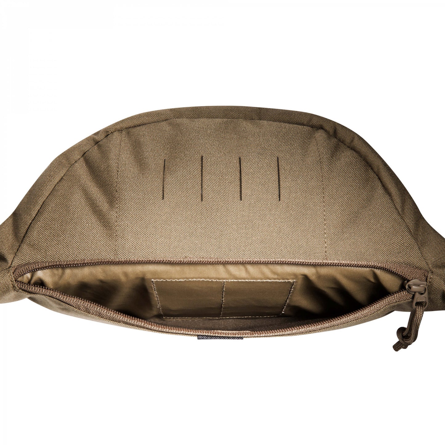 Tasmanian Tiger Modular Hip Bag 2 coyote brown