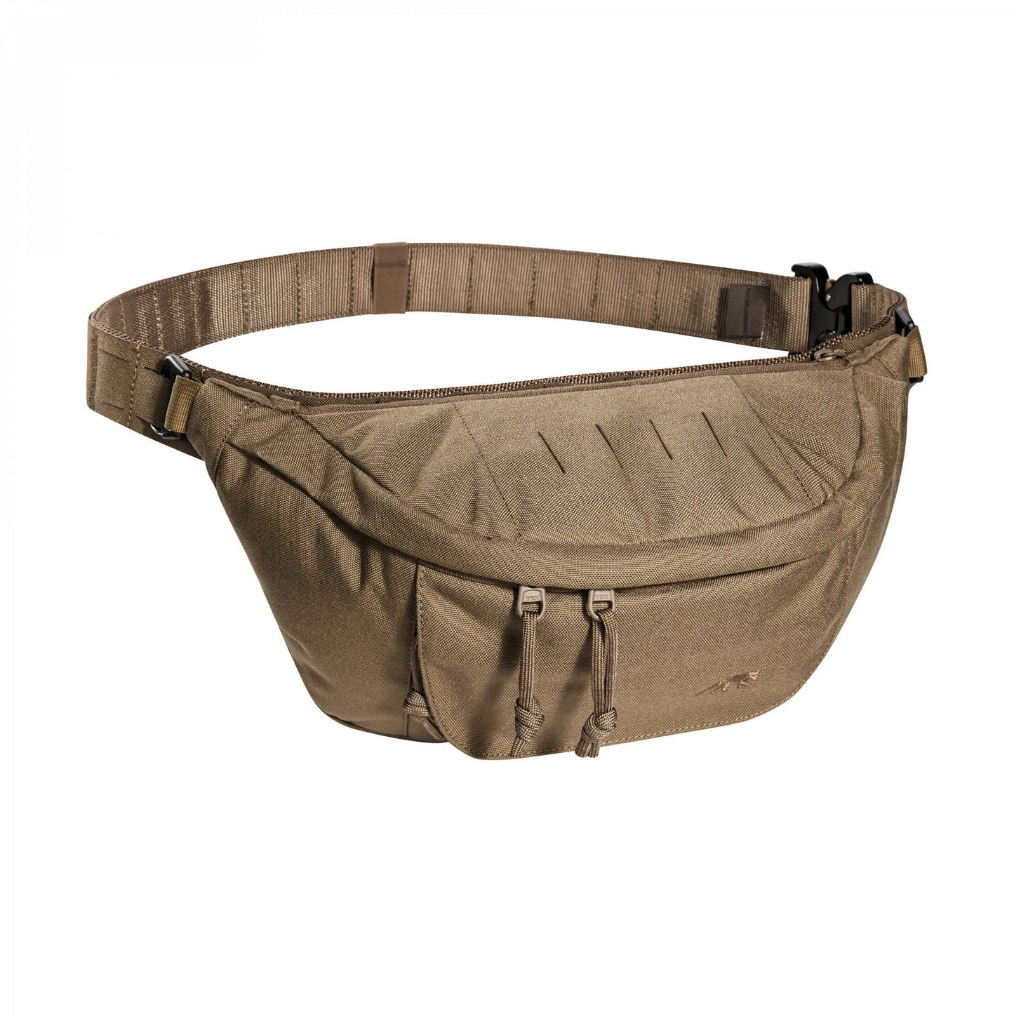 Tasmanian Tiger Modular Hip Bag 2 coyote brown