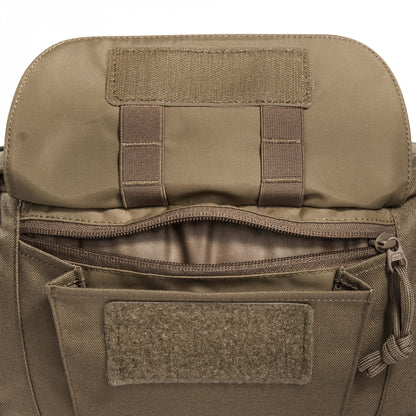 Tasmanian Tiger Modular Hip Bag 2 coyote brown