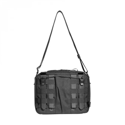 Tasmanian Tiger Modular Support Bag black