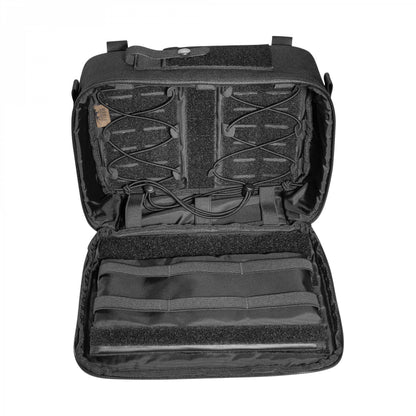 Tasmanian Tiger Modular Support Bag black