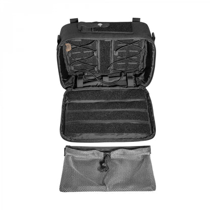 Tasmanian Tiger Modular Support Bag black