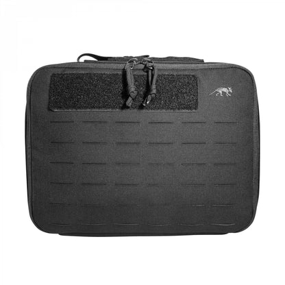 Tasmanian Tiger Modular Support Bag black