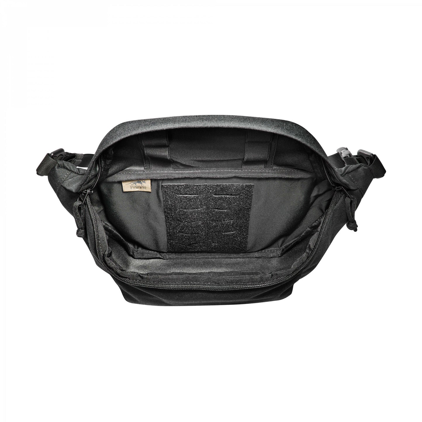 Tasmanian Tiger Modular Hip Bag 2 black