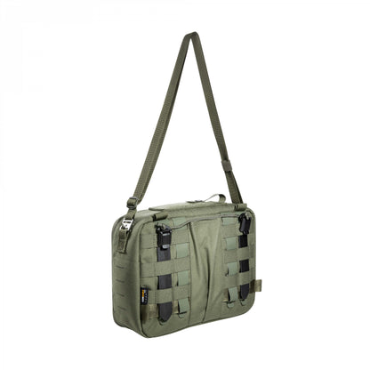 Tasmanian Tiger Modular Support Bag olive