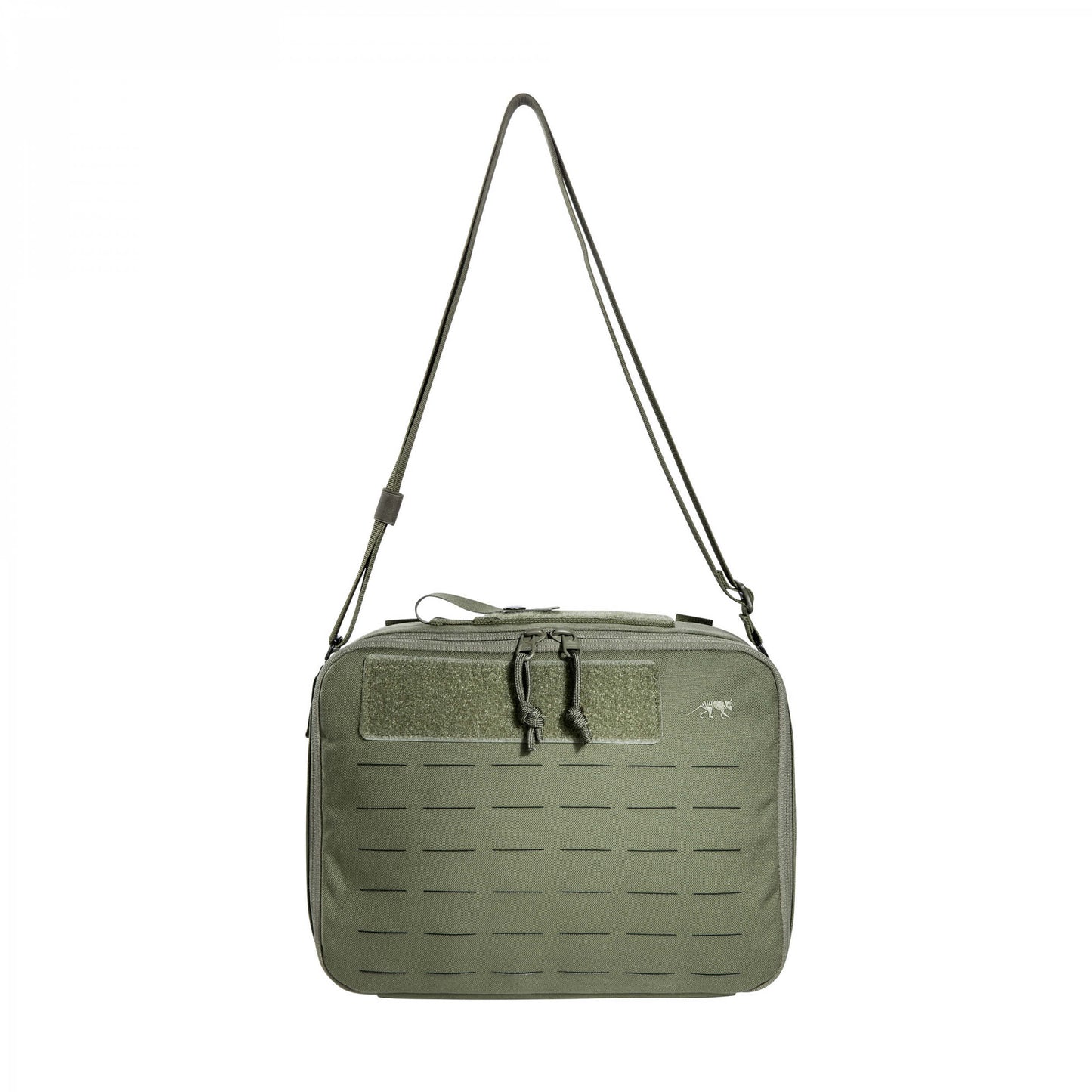 Tasmanian Tiger Modular Support Bag olive