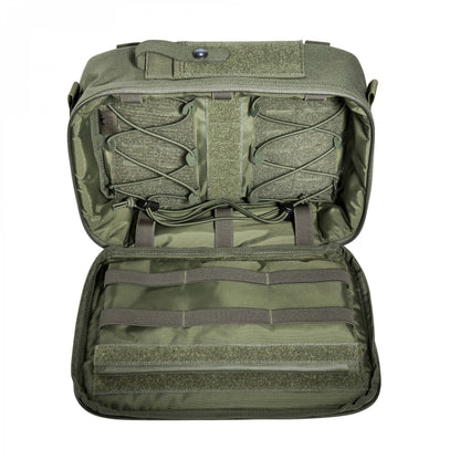 Tasmanian Tiger Modular Support Bag olive