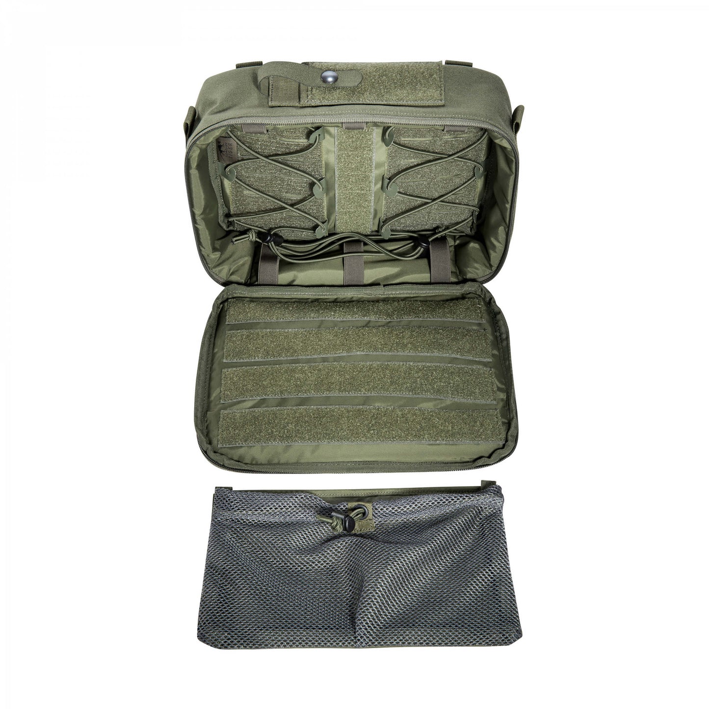 Tasmanian Tiger Modular Support Bag olive