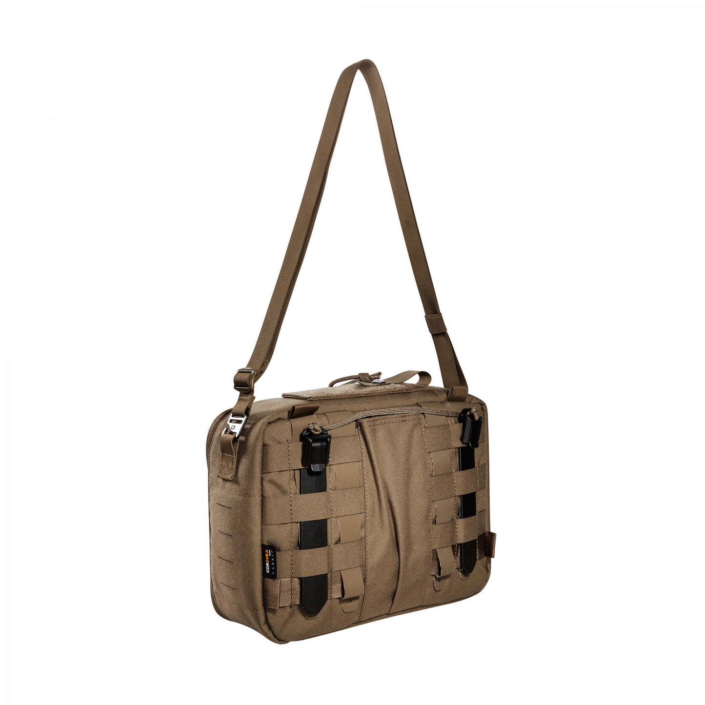 Tasmanian Tiger Modular Support Bag coyote