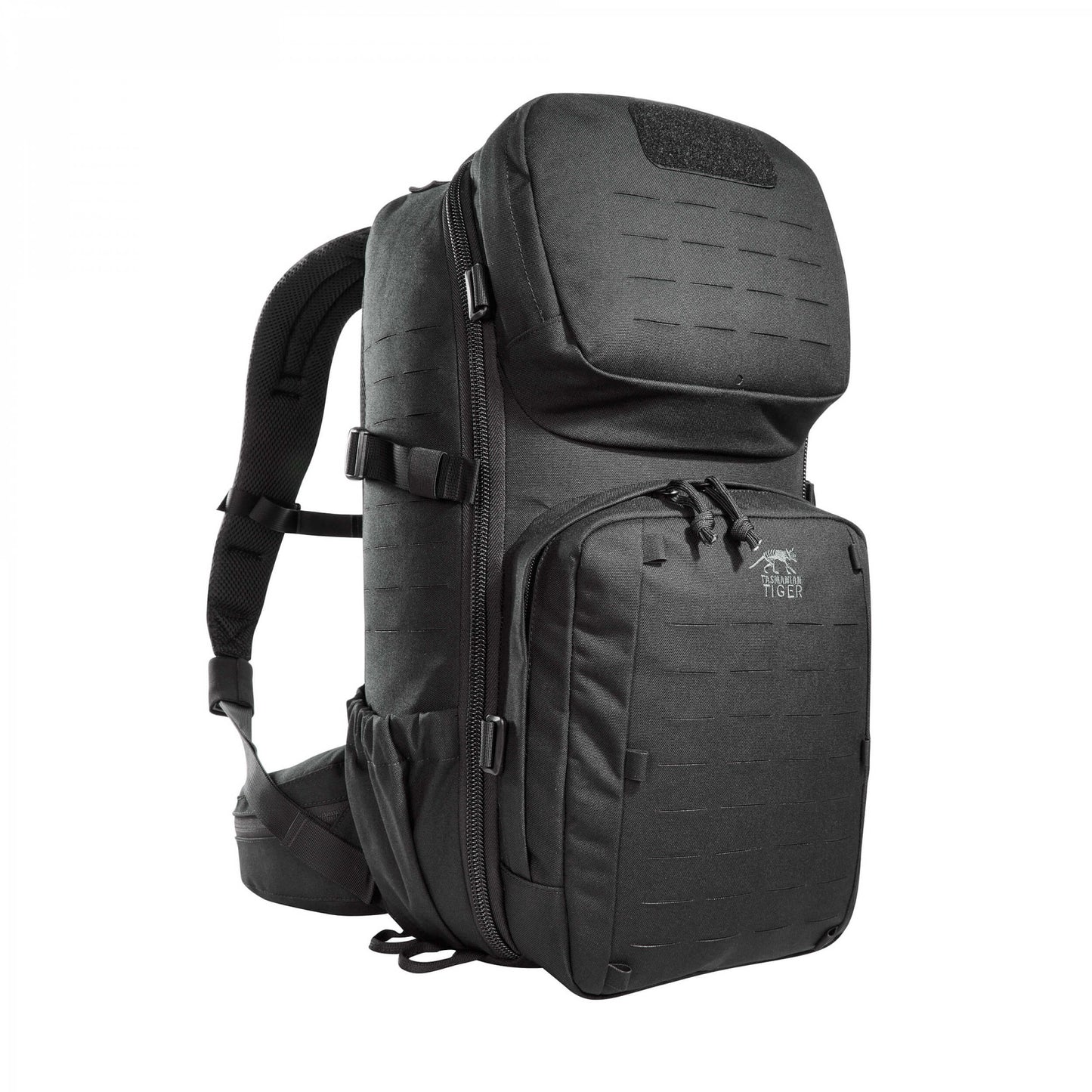 Tasmanian Tiger Modular Combat Pack 22L black