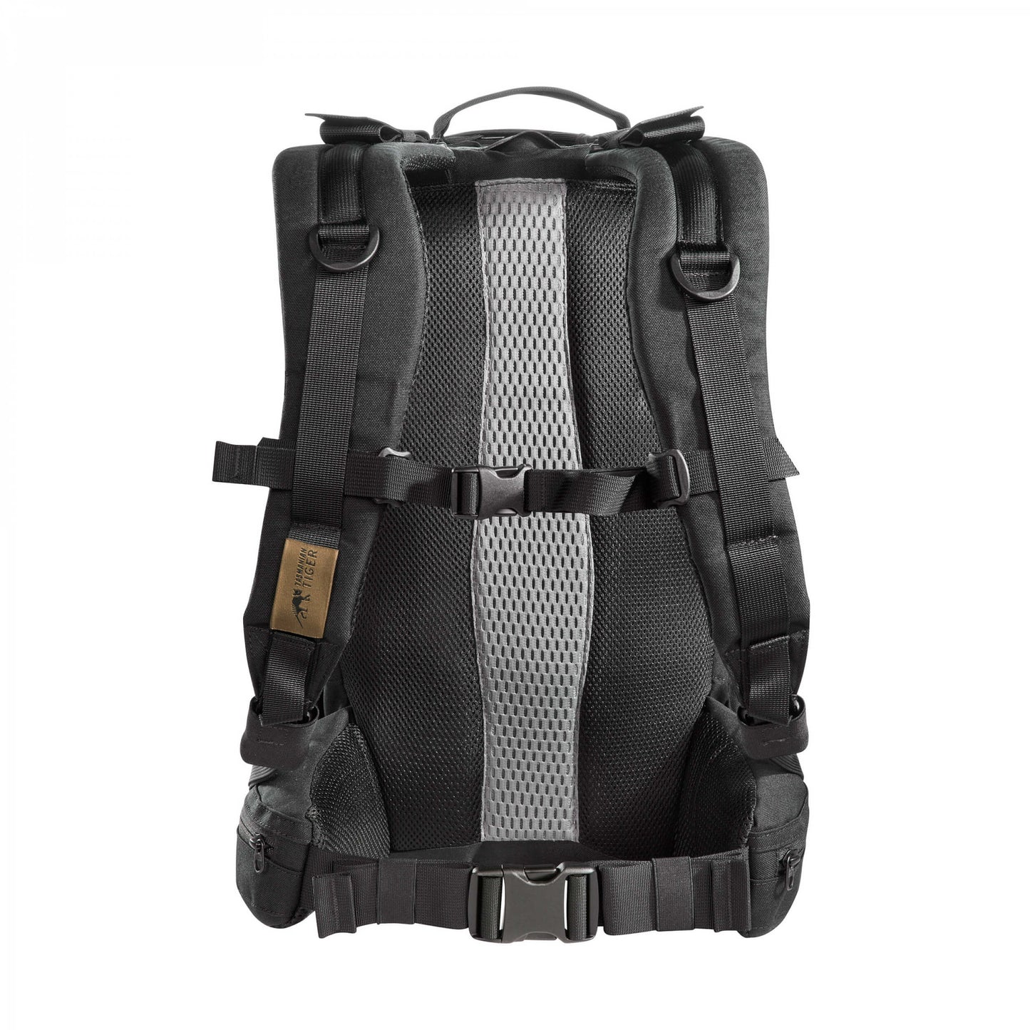 Tasmanian Tiger Modular Combat Pack 22L black