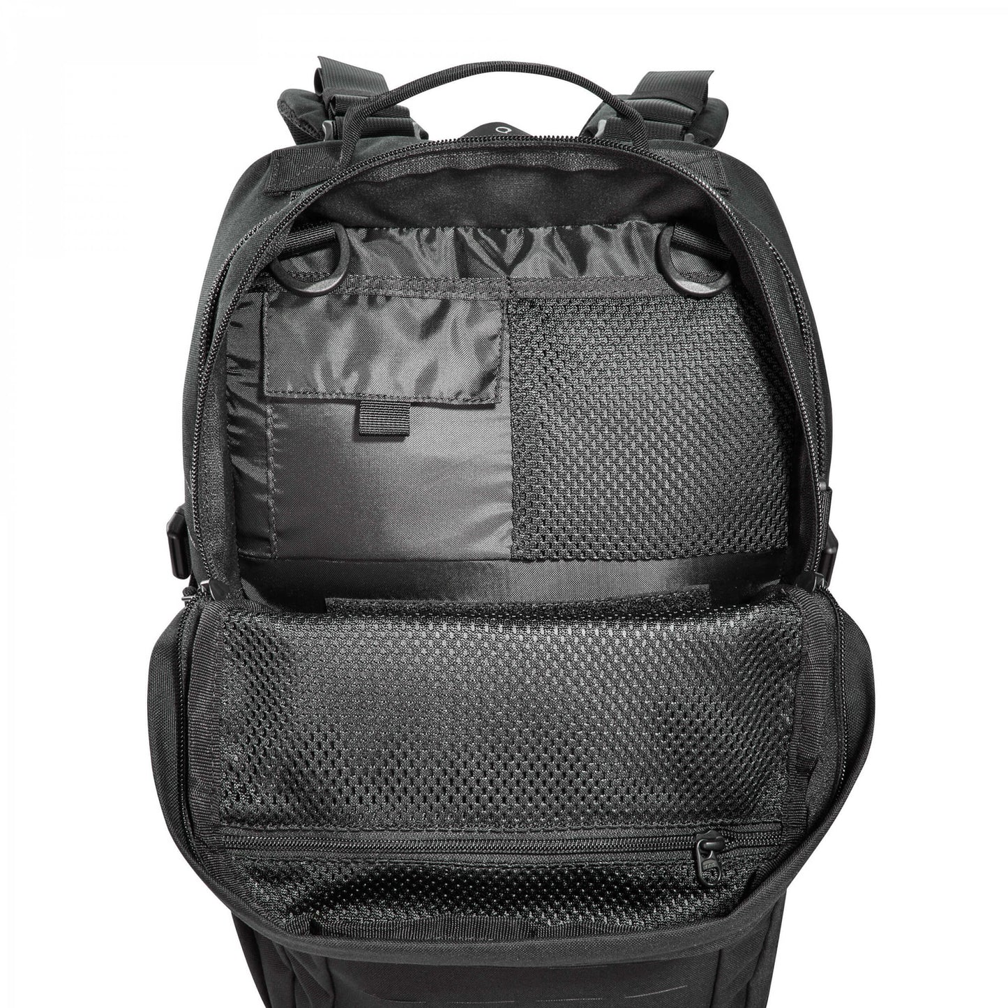 Tasmanian Tiger Modular Combat Pack 22L black