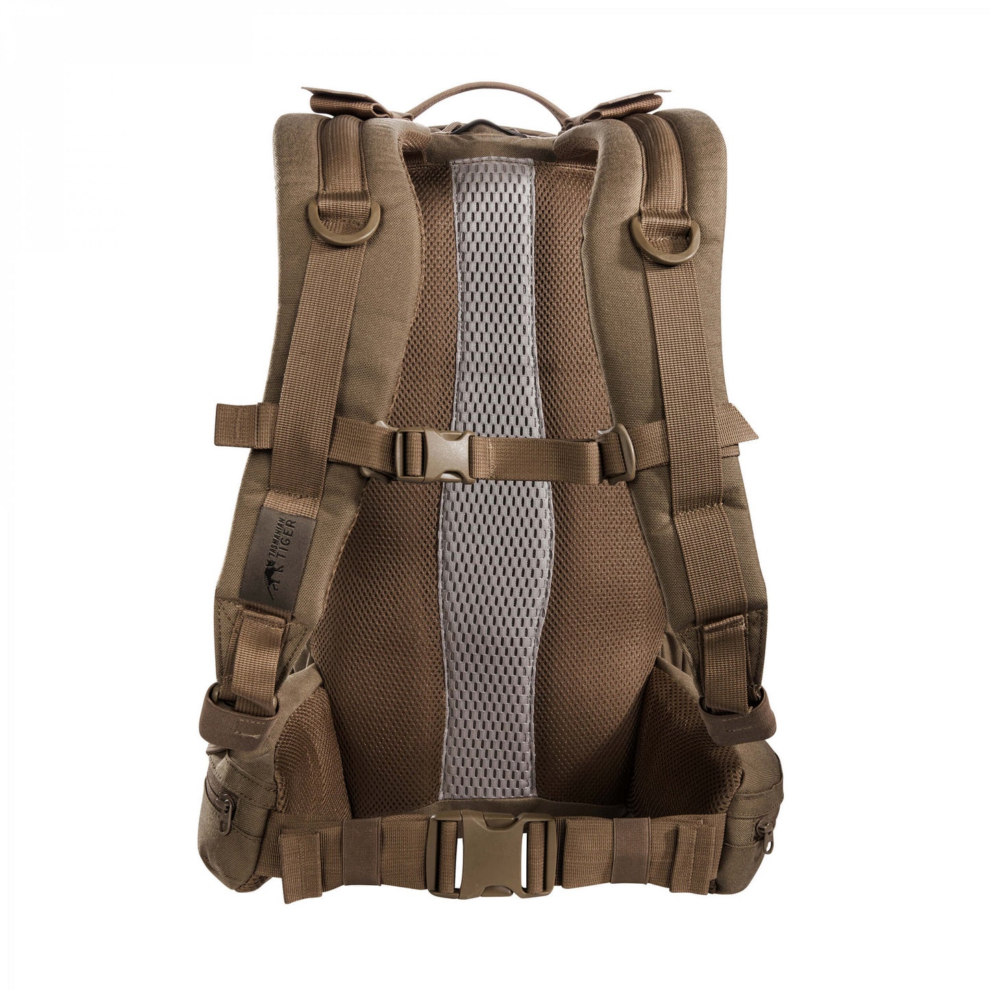 Tasmanian Tiger Modular Combat Pack 22L coyote