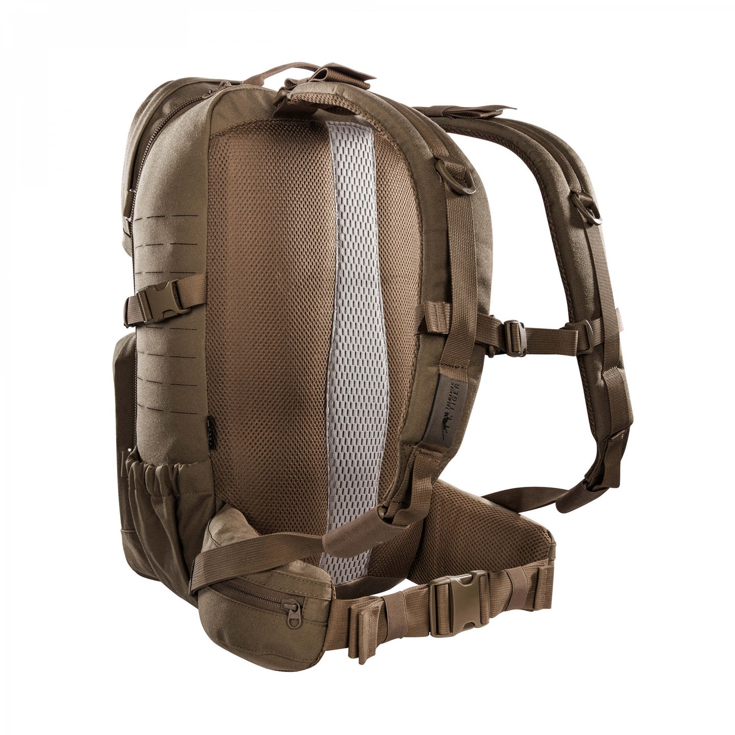 Tasmanian Tiger Modular Combat Pack 22L coyote