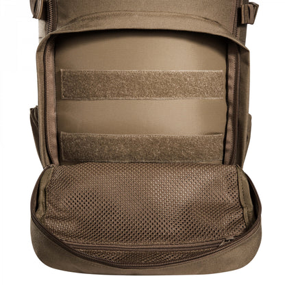 Tasmanian Tiger Modular Combat Pack 22L coyote