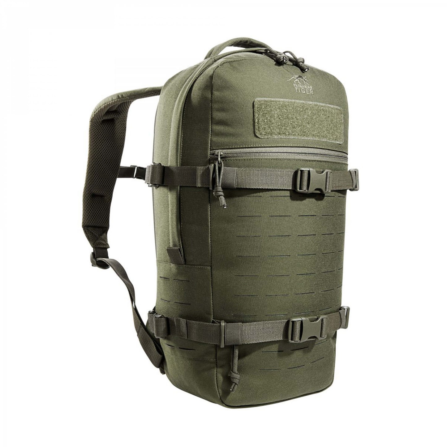 Tasmanian Tiger Modular Daypack L olive