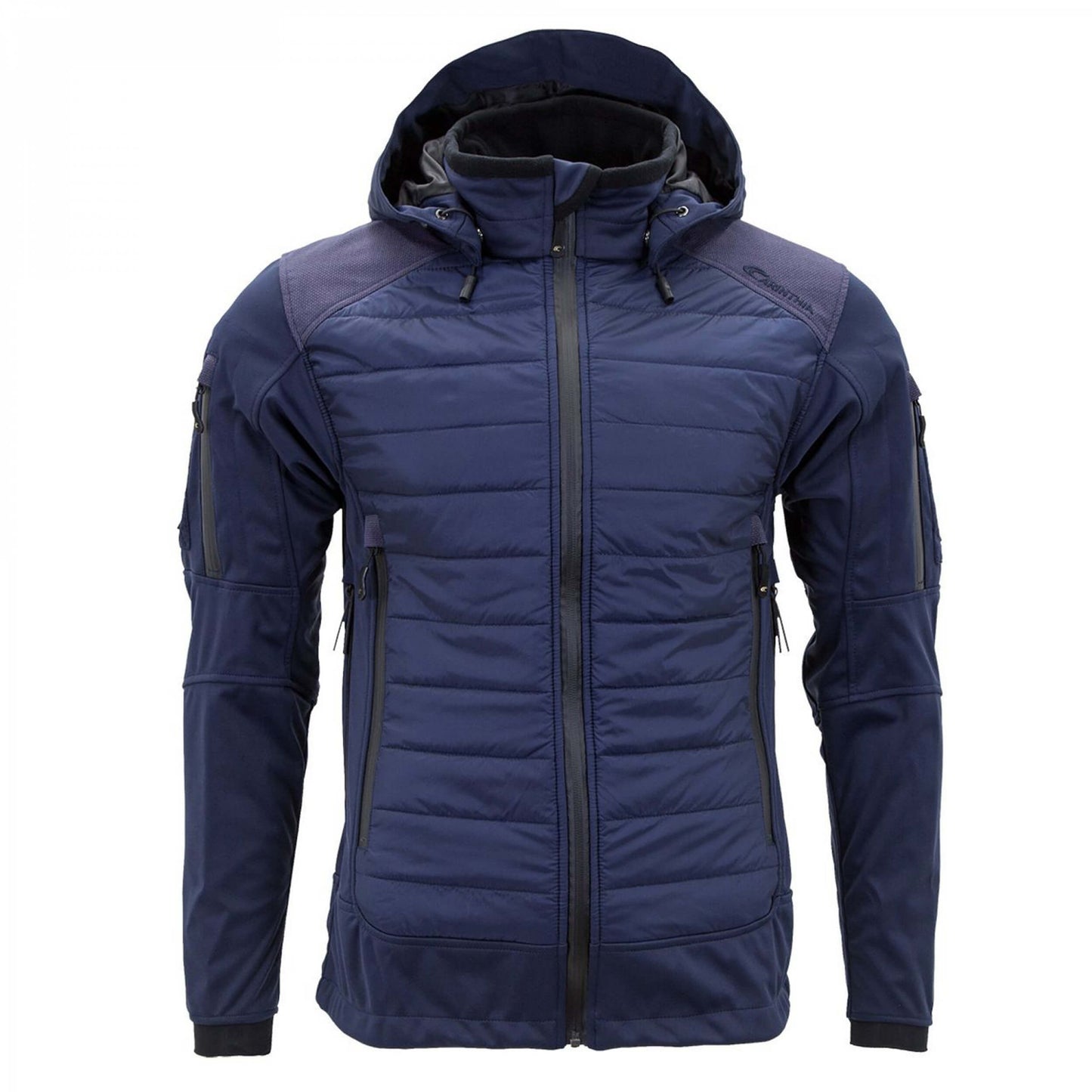 Carinthia G-Loft ISG Jacket 2.0 blau