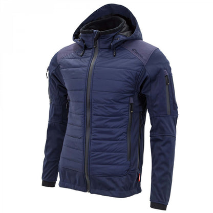 Carinthia G-Loft ISG Jacket 2.0 blau