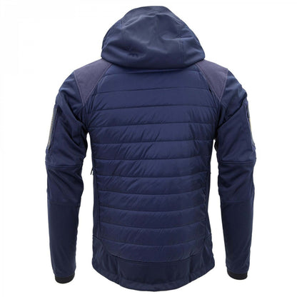 Carinthia G-Loft ISG Jacket 2.0 blau