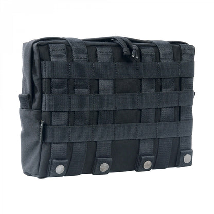 Tasmanian Tiger Tac Pouch 10 black