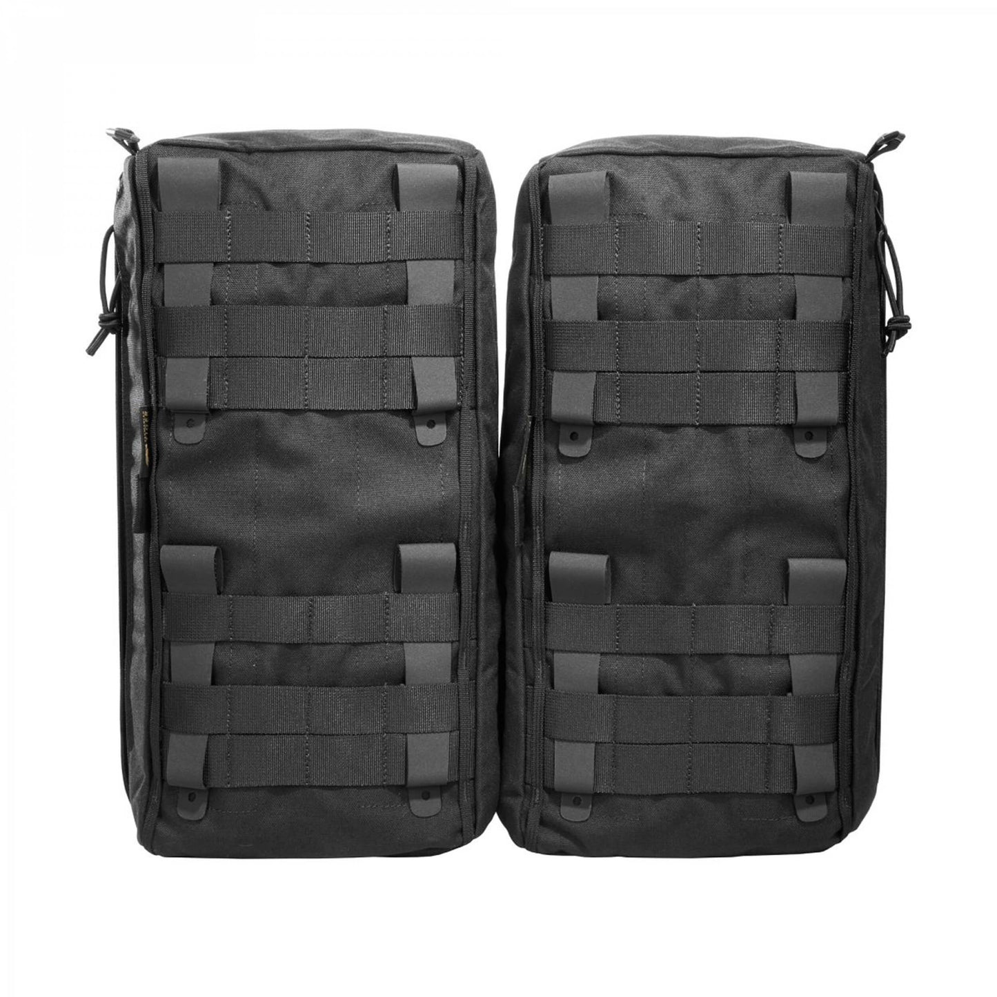 Tasmanian Tiger Tac Pouch 15 BSP Set schwarz